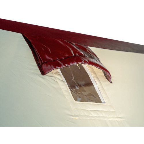 Зимняя палатка Снегирь 2Т (Термо) (170х170/180 см)