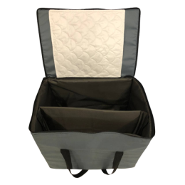 Сумка для теплообменника большая 600*340*380mm