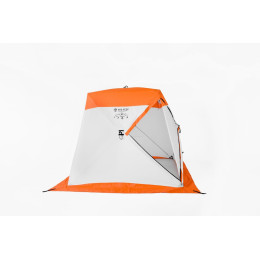 Палатка для зимней рыбалки Кедр Куб-3 (2.15*2.15/2.0м) Однослойная