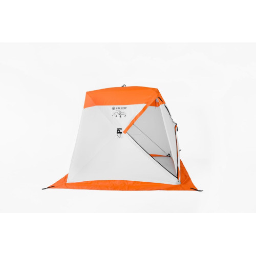 Палатка для зимней рыбалки Кедр Куб-3 (2.15*2.15/2.0м) Однослойная