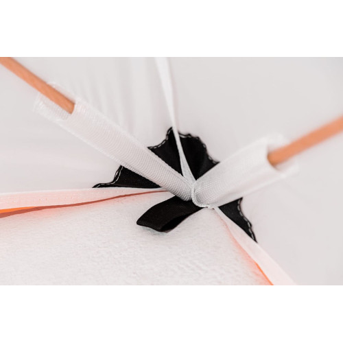 Палатка для зимней рыбалки Кедр Куб-3 (2.15*2.15/2.0м) Однослойная