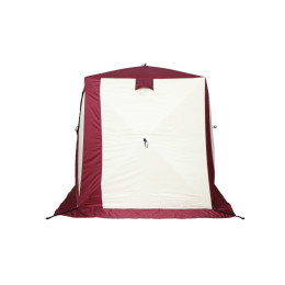 Зимняя палатка Снегирь 2Т (Термо) (170х170/180 см)