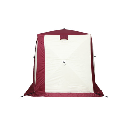 Зимняя палатка Снегирь 2Т (Термо) (170х170/180 см)