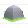 Зимняя палатка Лотос 2С (240х230/150 см)