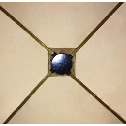 Зимняя палатка Снегирь 2Т (Термо) (170х170/180 см)