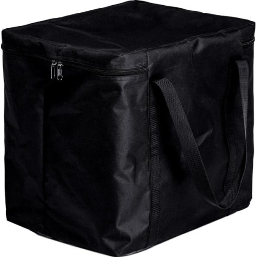 Теплообменник дровяной для палатки “Вектов-ВД” 400x200x380 (нерж.сталь) с вентилятором в сумке