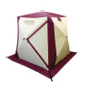 Зимняя палатка Снегирь 1Т (Термо) (145х145/165 см)