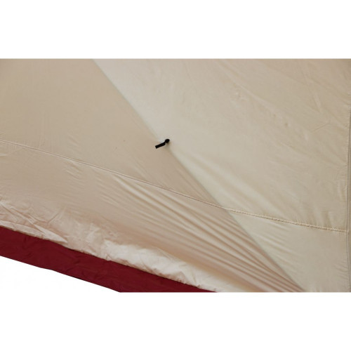 Зимняя палатка Снегирь Light 4Т (Термо) Long (290х230/200 см)