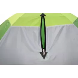 Зимняя палатка Медведь Зонт 3 (2.30*2.30/1.50m)