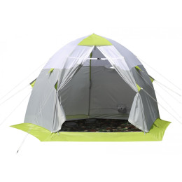 Зимняя палатка Лотос 3С (270х255/180 см)