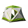 Зимняя палатка Лотос Куб 4 Компакт Термо (260х210/190 см)