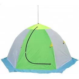 Зимняя палатка Медведь Зонт 3 (2.30*2.30/1.50m)