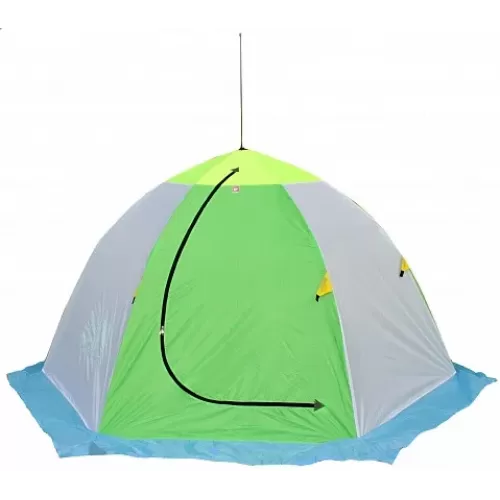 Зимняя палатка Медведь Зонт 3 (2.30*2.30/1.50m)