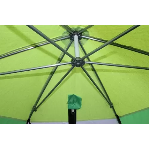 Зимняя палатка Медведь Зонт 3 (2.30*2.30/1.50m)