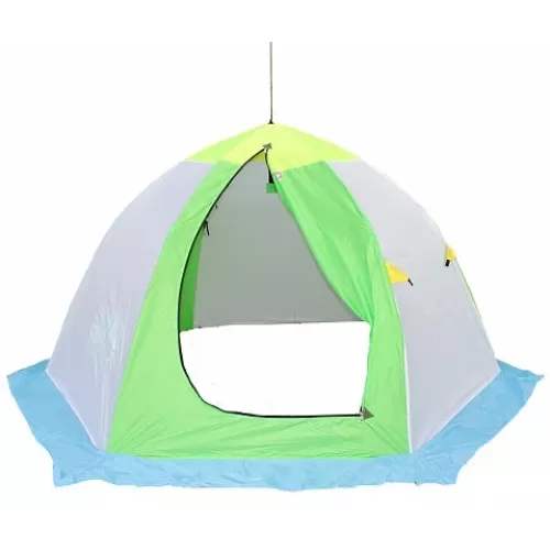 Зимняя палатка Медведь Зонт 3 (2.30*2.30/1.50m)