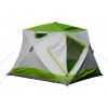 Зимняя палатка Лотос Куб 4 Компакт Термо (260х210/190 см)