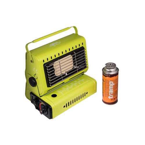Обогреватель газовый Tramp TRG-037