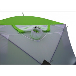 Зимняя палатка Лотос Куб 3 Классик С9 (210х210/180 см)