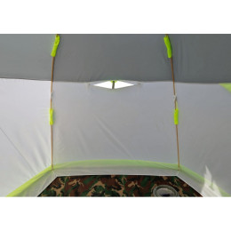 Зимняя палатка Лотос 3 Эко (270х255/180 см)