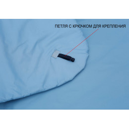 Пол утепленный Лотос Куб 3 (210х210) ПУ1000