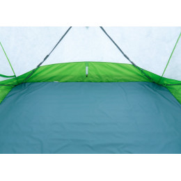 Пол утепленный Лотос Куб 3 (210х210) ПУ1000