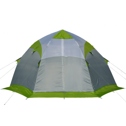 Зимняя палатка Лотос 4 (310х270/170 см)