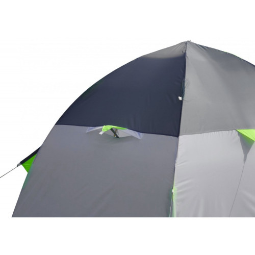 Зимняя палатка Лотос 3 Эко (270х255/180 см)