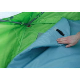 Пол утепленный Лотос Куб 3 (210х210) ПУ1000