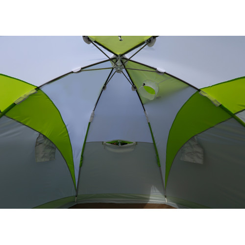 Зимняя палатка Лотос 4 (310х270/170 см)