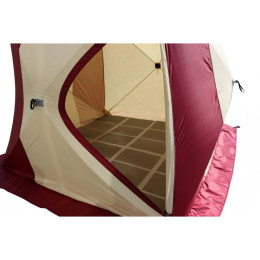 Пол 2T ЭВА для палаток Снегирь Light 170*170 см