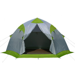 Зимняя палатка Лотос 4 (310х270/170 см)