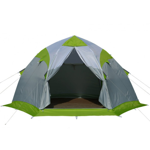 Зимняя палатка Лотос 4 (310х270/170 см)