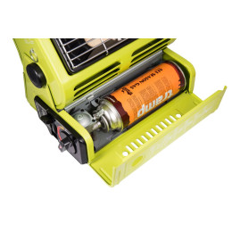 Обогреватель газовый Tramp TRG-037