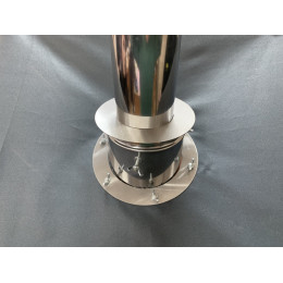 Набор для разделки дымохода универсальный (нерж.)