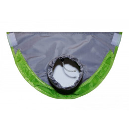 Клапан под вытяжную трубу теплообменника для палаток серии Лотос Куб