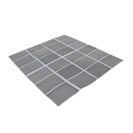 Пол 3Т ЭВА для палаток Снегирь Light 200*200 см