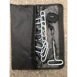 Зимняя палатка Tramp Ice Fisher 3 Thermo