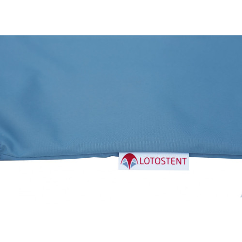 Пол утепленный Лотос 5 ПУ1000