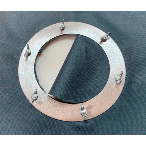 Набор для разделки дымохода универсальный (нерж.)