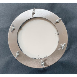 Набор для разделки дымохода универсальный (нерж.)