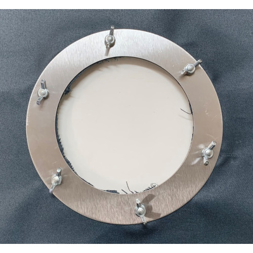 Набор для разделки дымохода универсальный (нерж.)