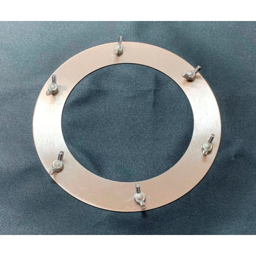 Набор для разделки дымохода универсальный (нерж.)