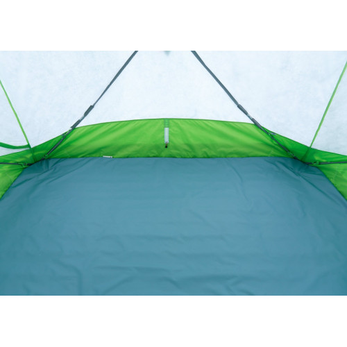 Пол утепленный Лотос 5 ПУ1000