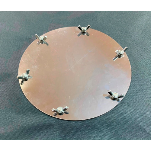 Набор для разделки дымохода универсальный (нерж.)