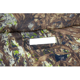 Пол Оксфорд для всесезонных палаток МФП-3