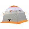 Зимняя палатка Лотос 3 Эко Оранж (270х255/180 см)