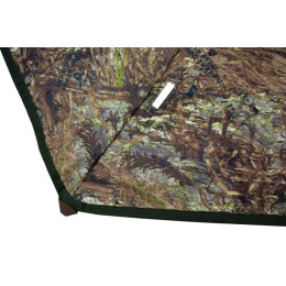 Пол Оксфорд для всесезонных палаток МФП-3