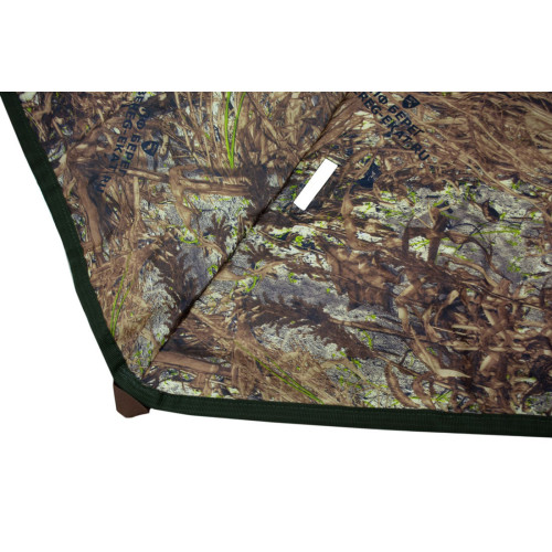 Пол Оксфорд для всесезонных палаток МФП-3