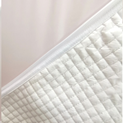 Зимняя палатка Пингвин Mr. Fisher Лонг 250 MAX Термо (3-сл) 250*225 (бело-оранжевый)