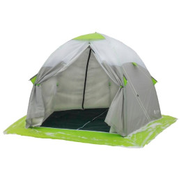 Зимняя палатка Лотос 3 Универсал NEW (270х255/180 см)